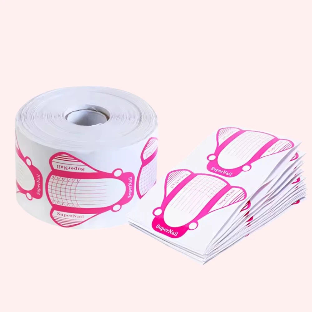 Chablons pour Ongles