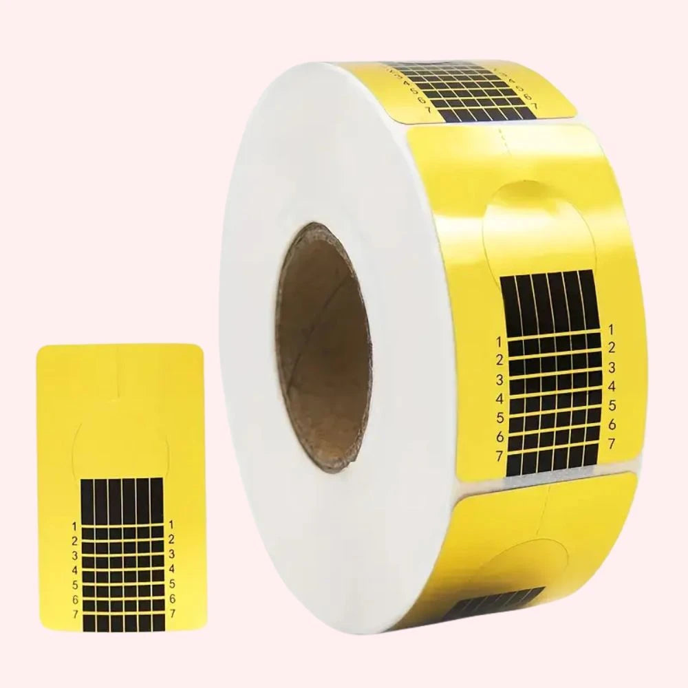 Chablons pour Ongles