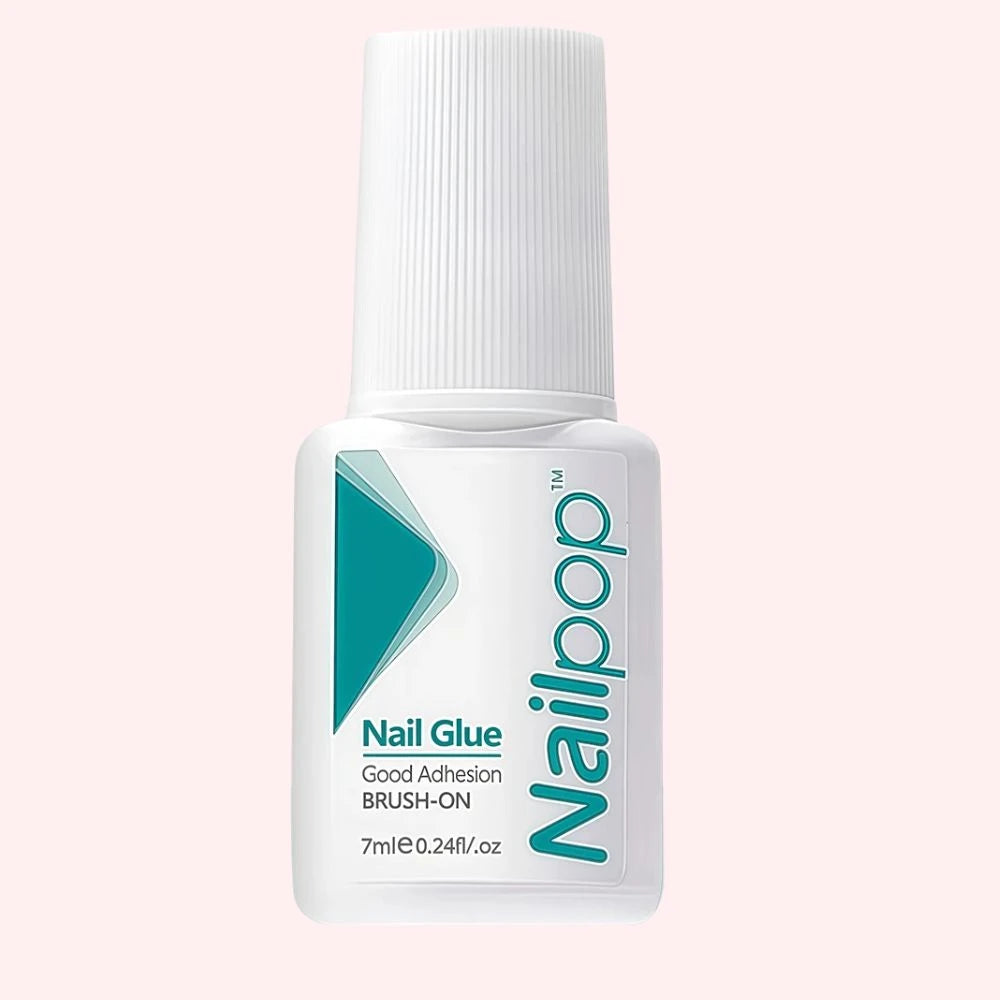 Colle pour Faux Ongles