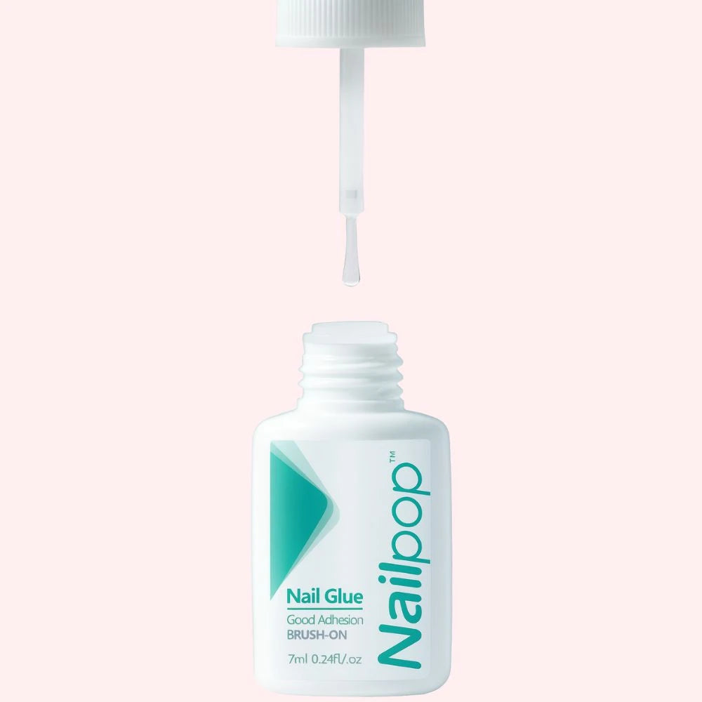 Colle pour Faux Ongles