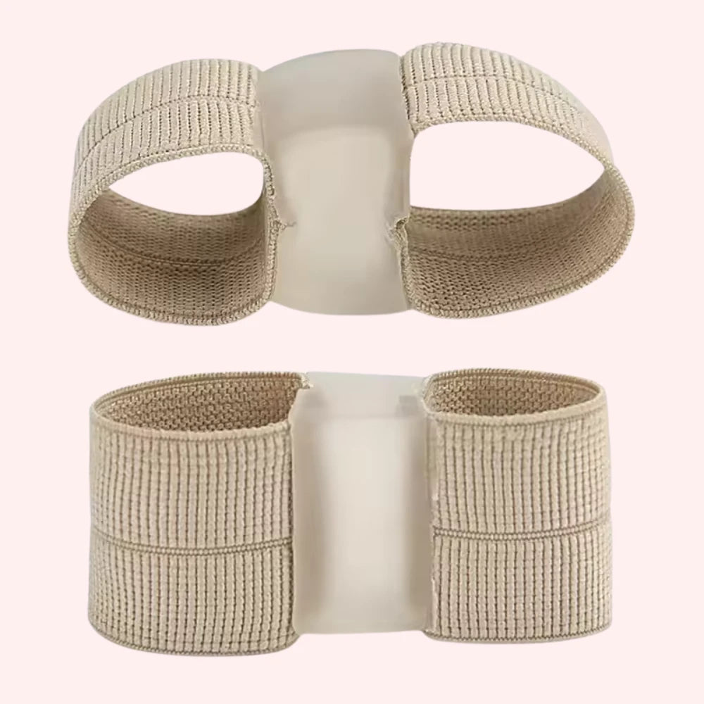 Correcteur Hallux Valgus & Séparateur
