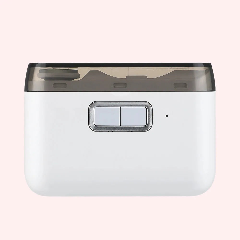 Coupe-Ongles Électrique Portable USB
