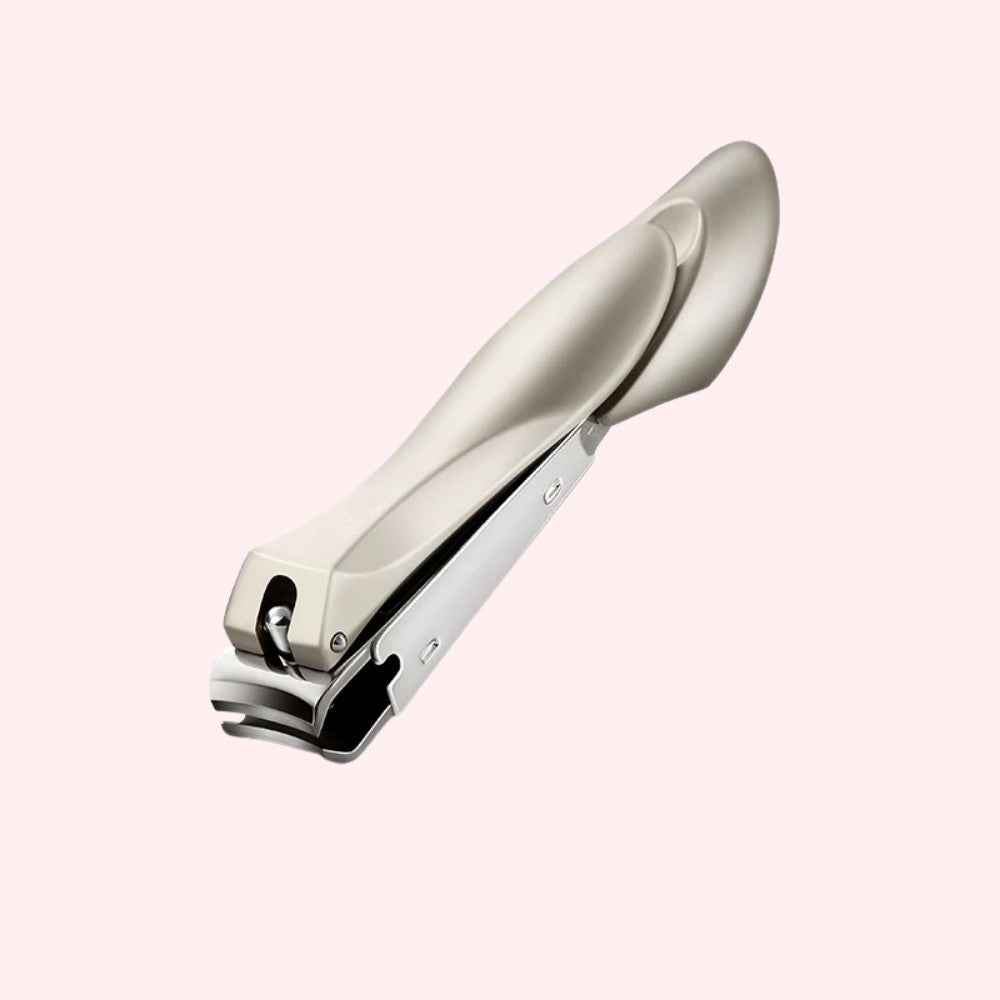 Coupe-ongles en Acier INOX