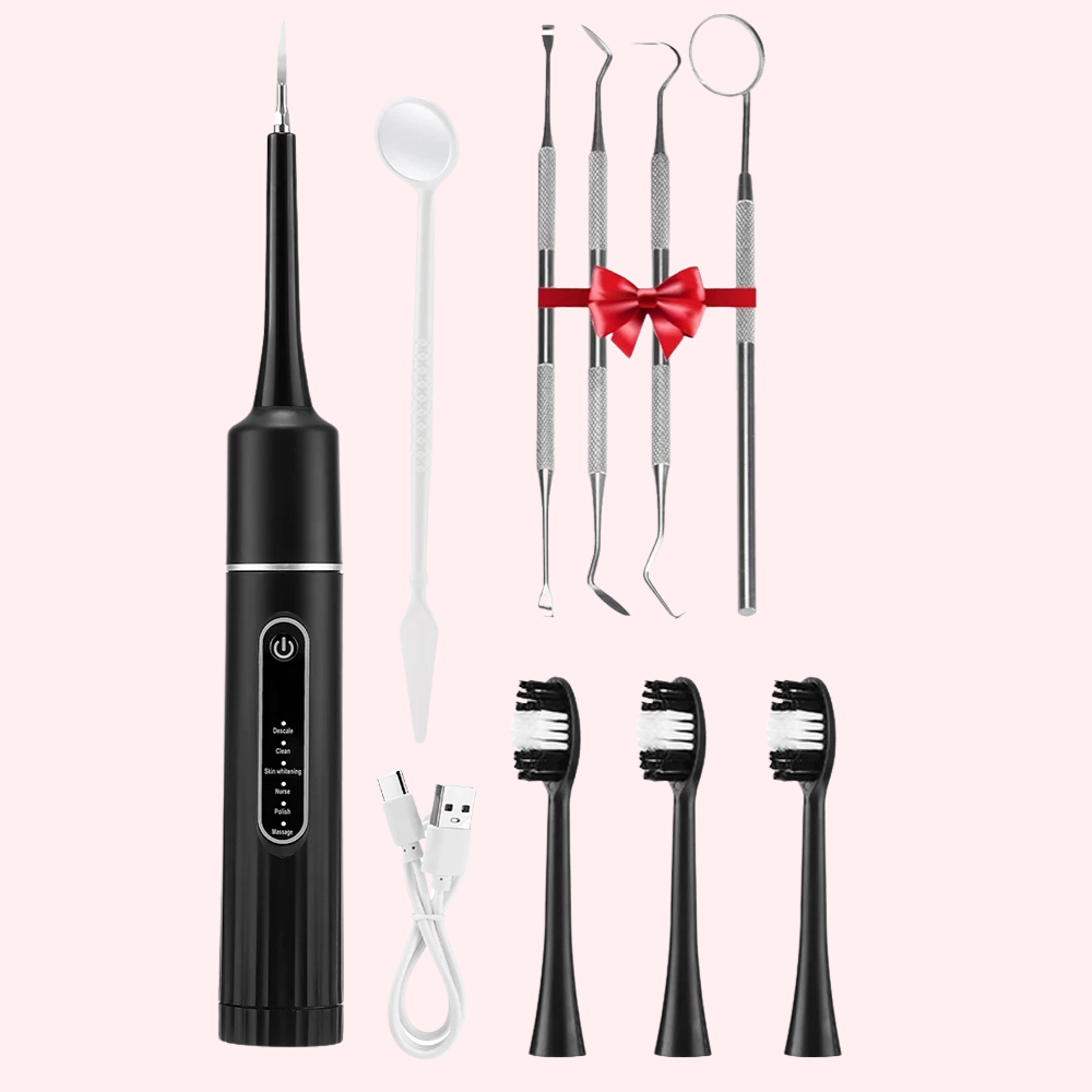 Détartreur Électrique Soins Dentaires