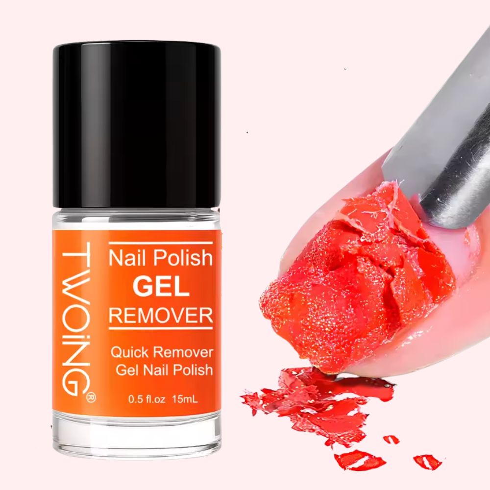 Dissolvant Magique Semi Permanent