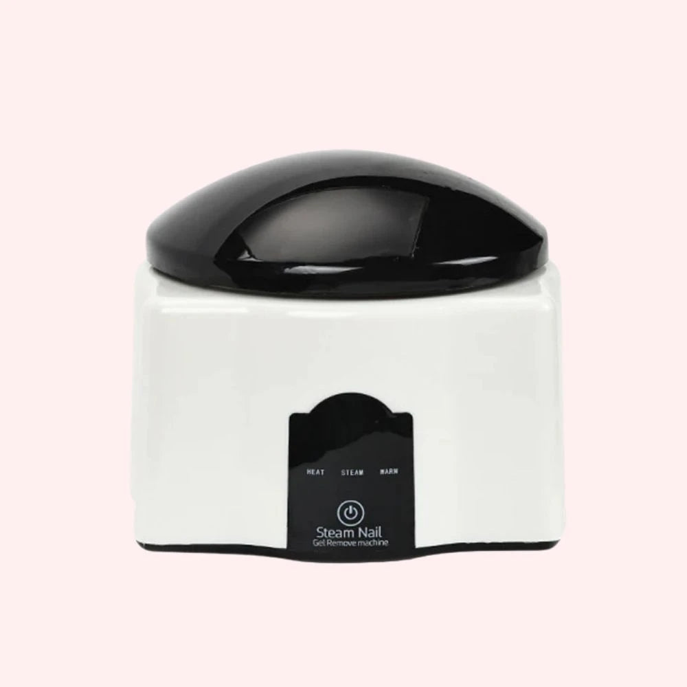 Dissolvant de Vernis à Ongles à Vapeur