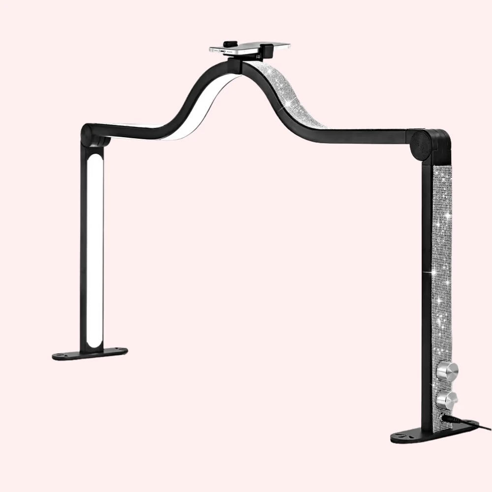 Lampe de Bureau Onglerie