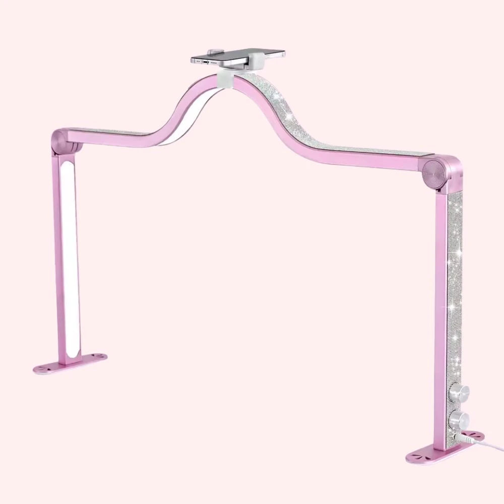 Lampe de Bureau Onglerie