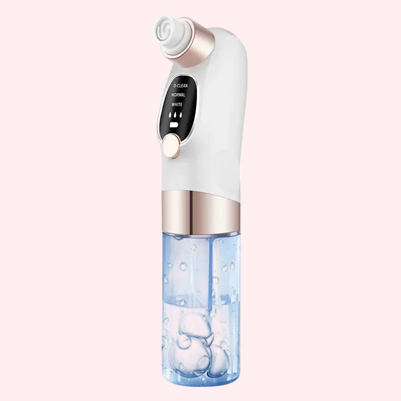 Nettoyeur Pores Profond Rechargeable