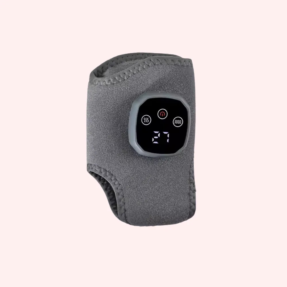 Attelle Thermique Cheville Rechargeable