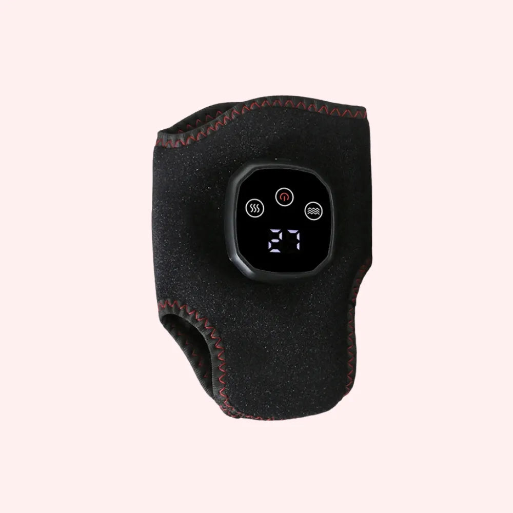 Attelle Thermique Cheville Rechargeable