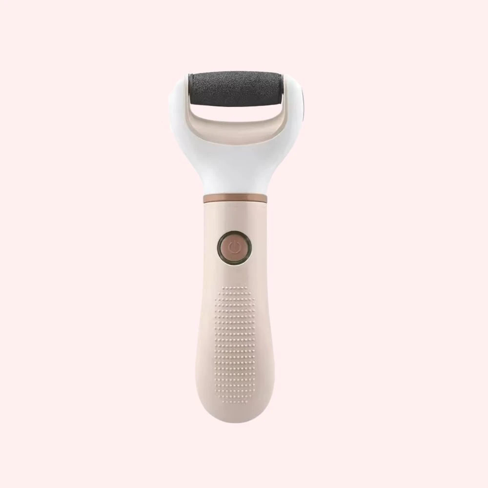 Broyeur de Pieds Électrique Automatique sans Fil