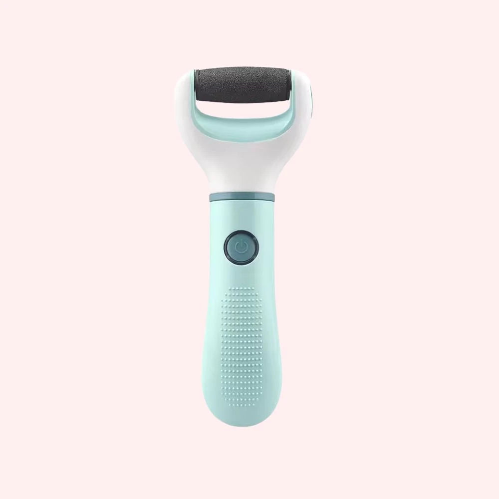 Broyeur de Pieds Électrique Automatique sans Fil