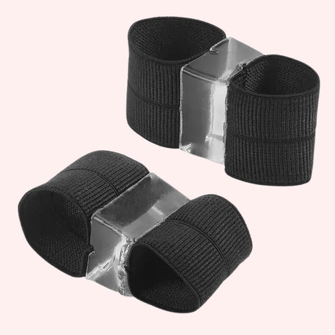 Correcteur Hallux Valgus & Séparateur