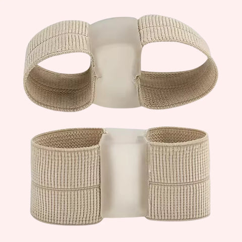Correcteur Hallux Valgus & Séparateur