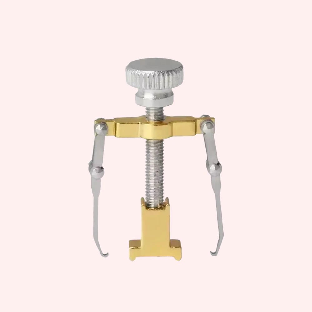 Correcteur d'Ongles Incarnés