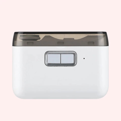 Coupe-Ongles Électrique Portable USB