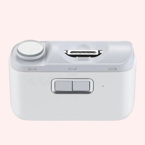Coupe-Ongles Électrique Portable USB