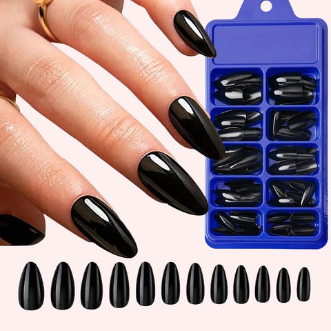Faux Ongles Réutilisable