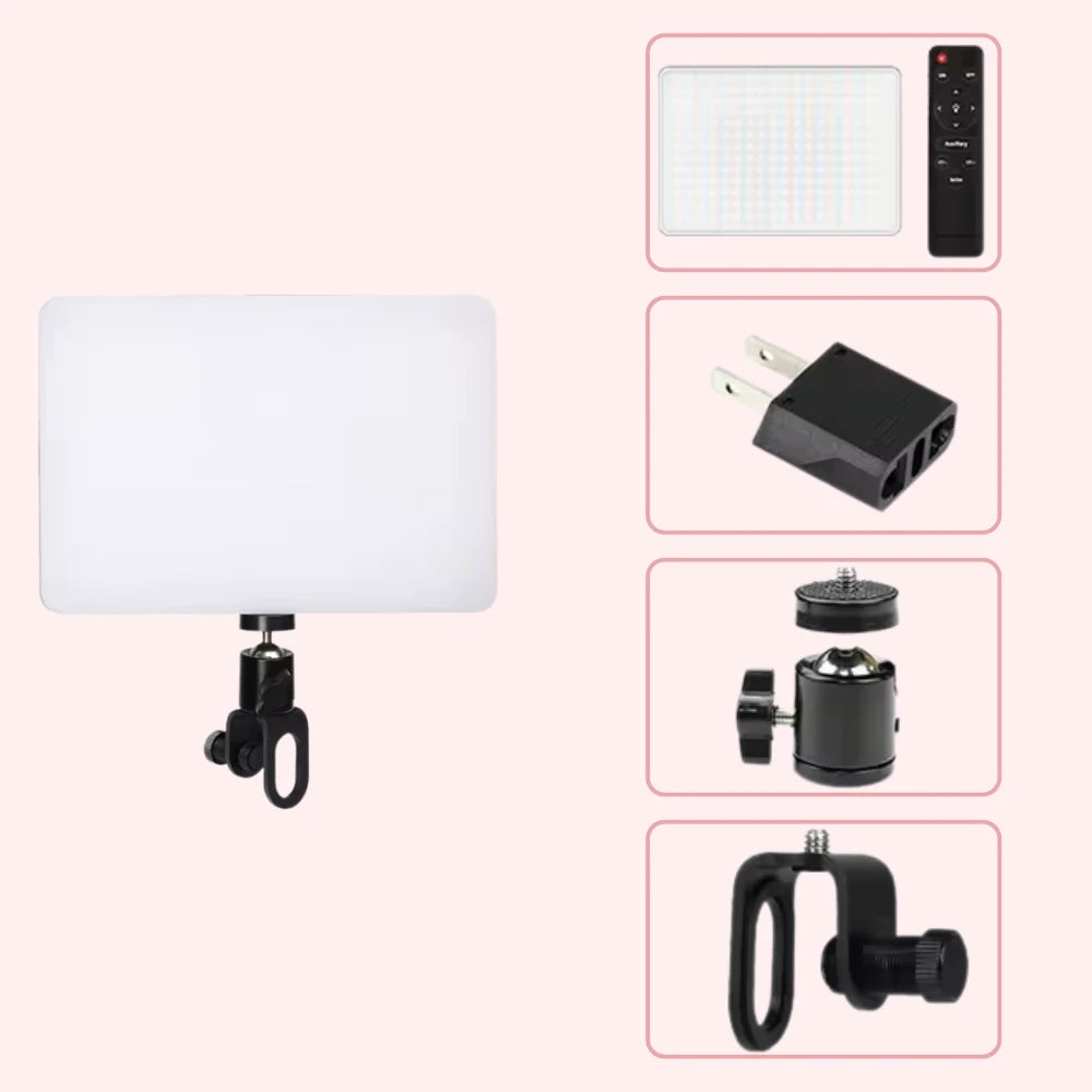 Lampe LED Professionnelle