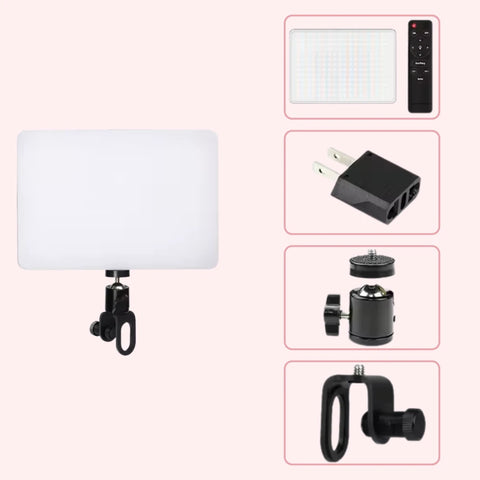 Lampe LED Professionnelle
