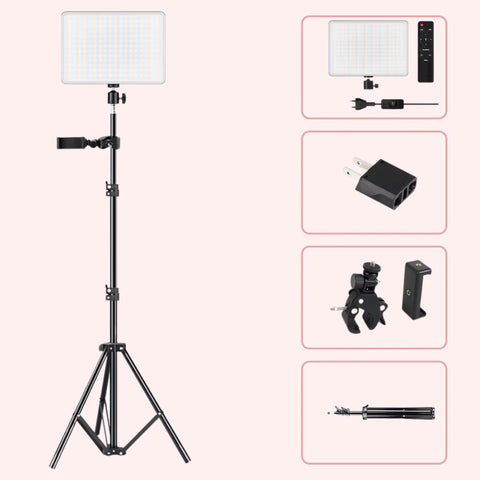 Lampe LED Professionnelle