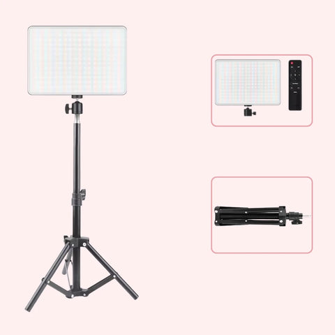 Lampe LED Professionnelle