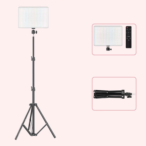 Lampe LED Professionnelle