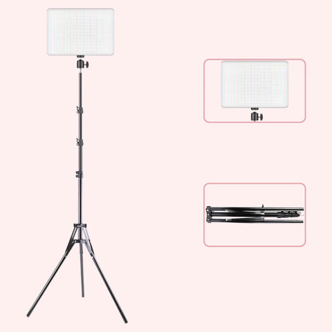 Lampe LED Professionnelle