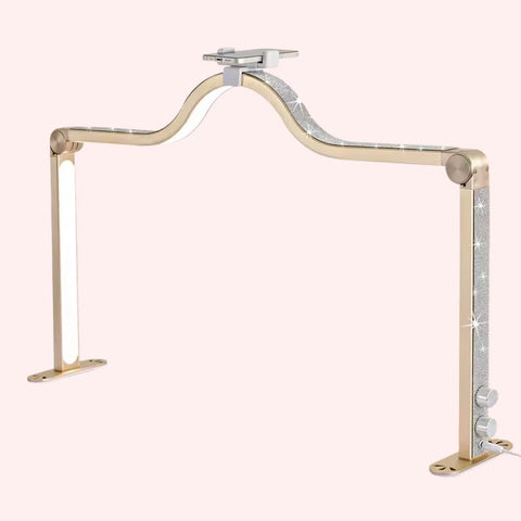 Lampe de Bureau Onglerie