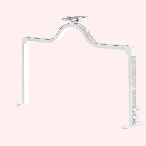 Lampe de Bureau Onglerie