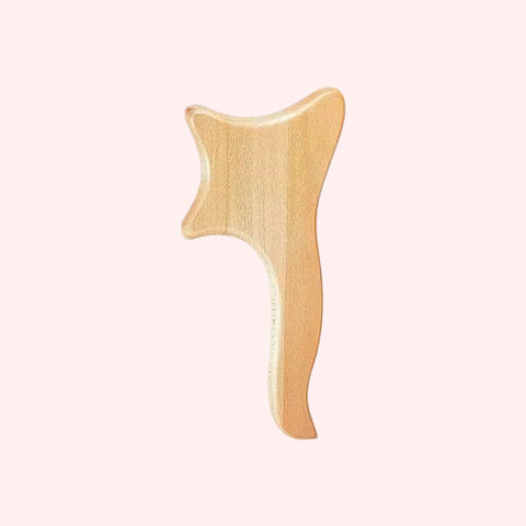 Outil Sculptant Corps En Bois