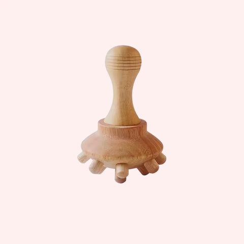 Outil Sculptant Corps En Bois