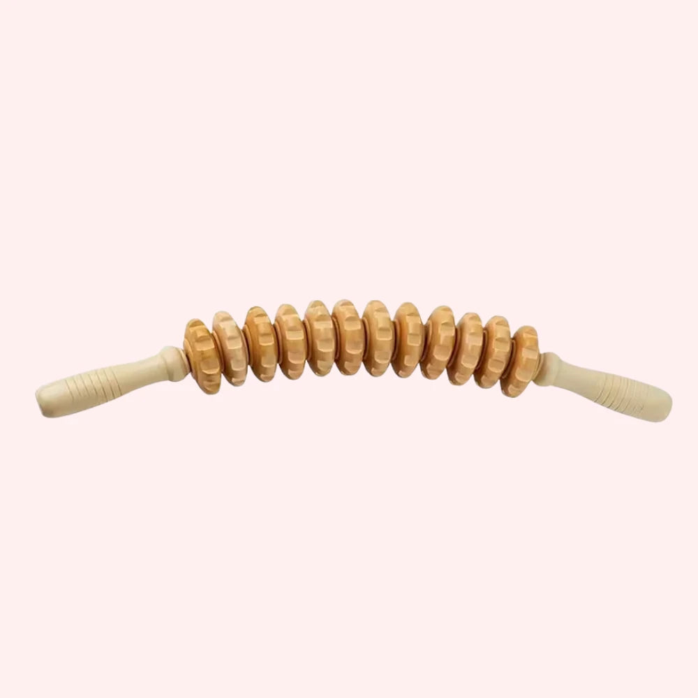 Outil Sculptant Corps En Bois