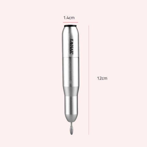 Ponceuse à Ongles Electrique Réglable