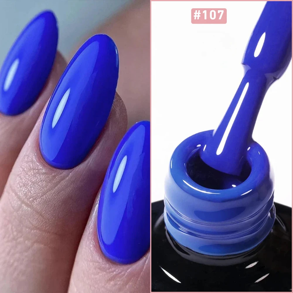 Vernis Semi Permanent - Royal