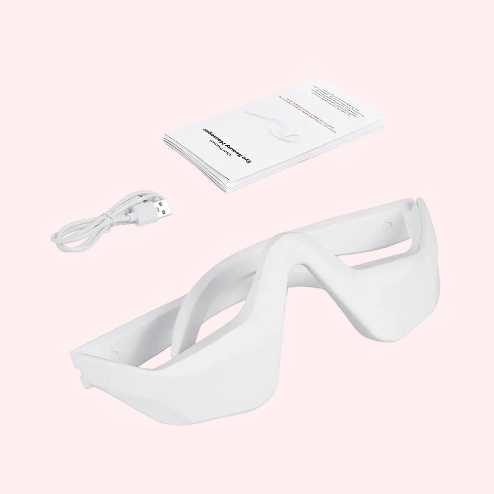 Masseur Oculaire Anti-Fatigue