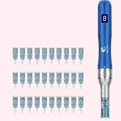 Stylo Anti-Imperfections Micro-Aiguilles