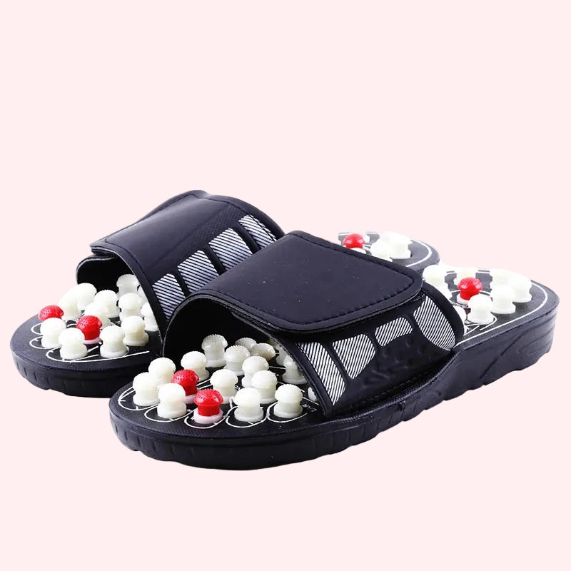 Sandales Massage Acupression Pieds