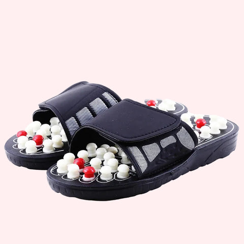 Sandales Massage Acupression Pieds