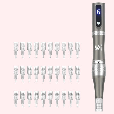 Stylo Anti-Imperfections Micro-Aiguilles