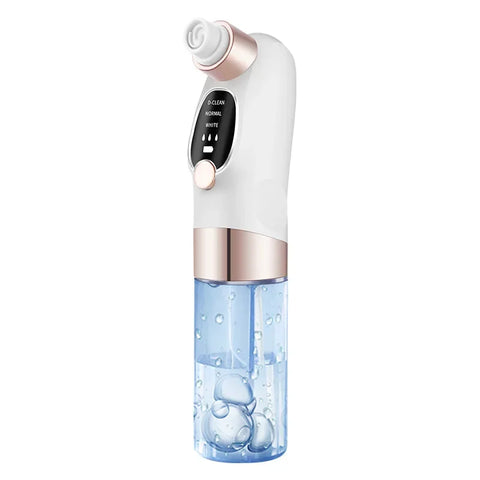 Nettoyeur Pores Profond Rechargeable