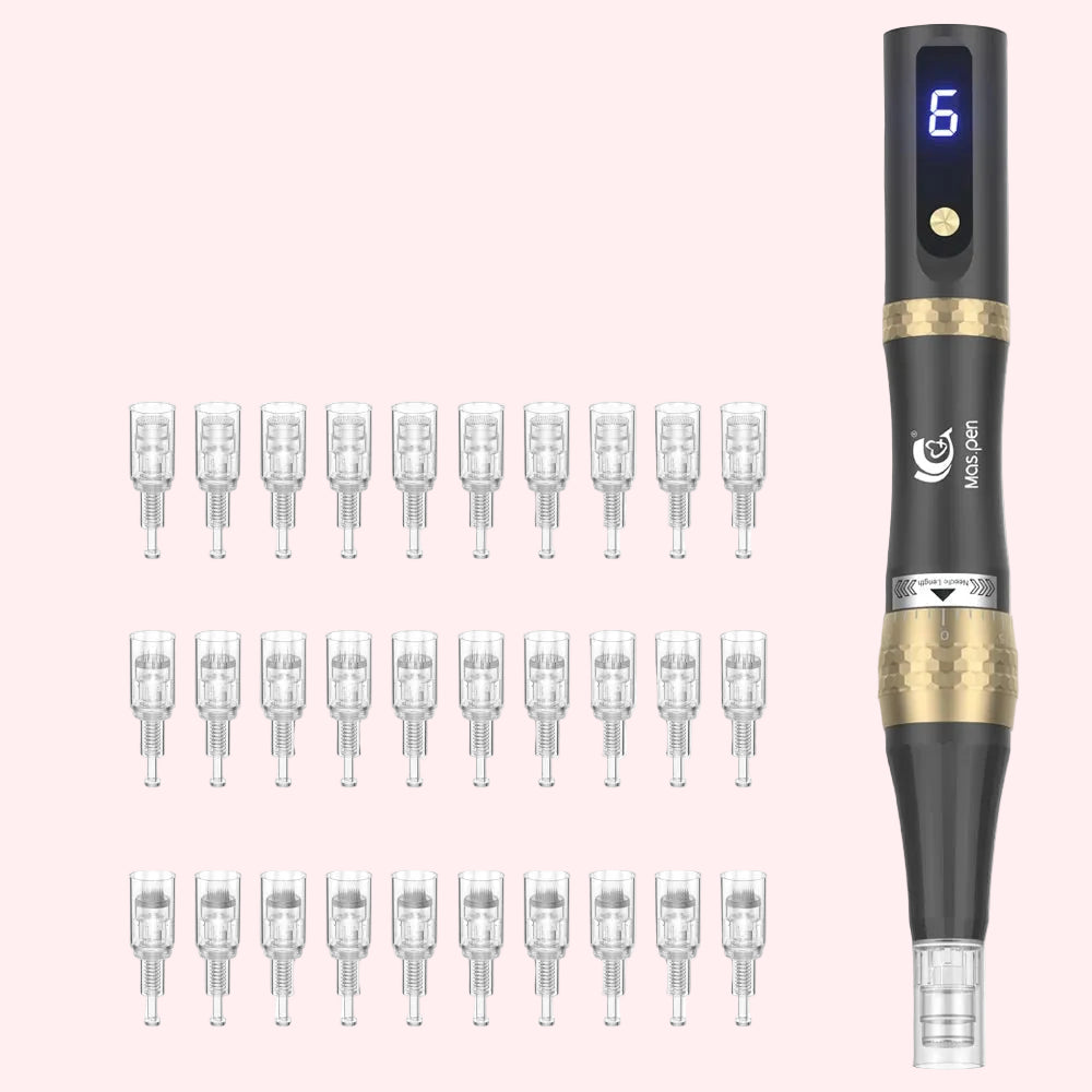 Stylo Anti-Imperfections Micro-Aiguilles