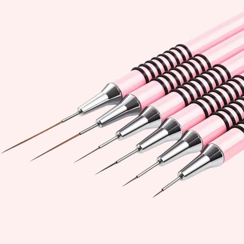 Stylo pour Ongles Nail Art
