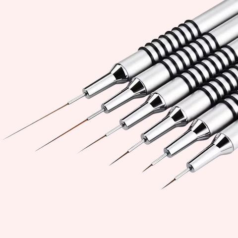 Stylo pour Ongles Nail Art
