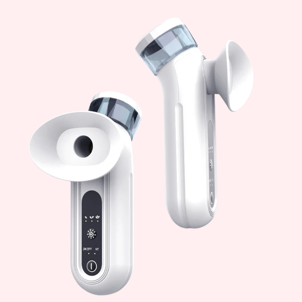 Vaporisateur Hydratant Pour Les Yeux