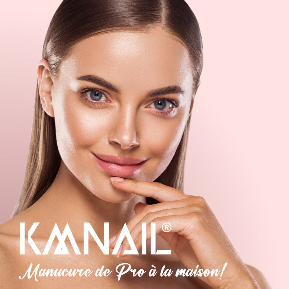 Kit Manucure Pro KMNAIL®